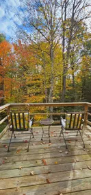Picturesque Cabin Retreat in the Northeast Kingdom - Image 5