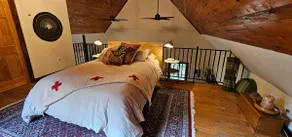 Picturesque Cabin Retreat in the Northeast Kingdom - Image 3