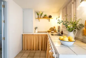 Ronda Garden flat with own terrace and shared pool - Image 5