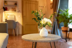 Stylish Ronda flat in 18 C house with shared pool - Image 3