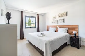 Føl dig hjemme i Vilamoura - Fantastisk villa - Premium beliggenhed og fantastiske faciliteter - Image 4