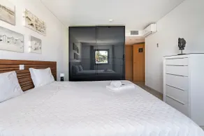 Føl dig hjemme i Vilamoura - Fantastisk villa - Premium beliggenhed og fantastiske faciliteter - Image 5