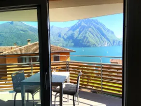 Luxurious Penthouse: Villa Letizia - Image 3
