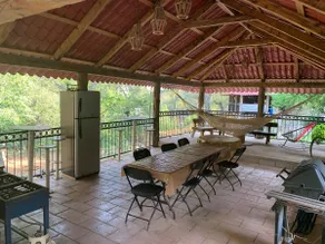 Rancho Alegre Cabins ”El Izote” - Image 4