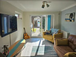 West meets East Witterings bungalow - Image 4