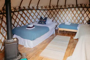 Yew - Yurt - Image 2