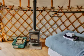 Yew - Yurt - Image 4