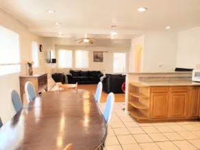 4 + br / 2ba maison près de OaklandAirport & RaiderStadium - Image 2