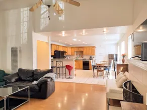 4 + br / 2ba maison près de OaklandAirport & RaiderStadium - Image 4
