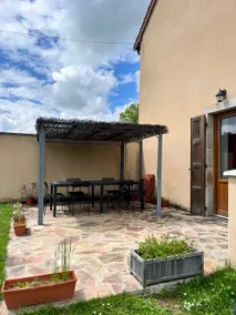 ”La boule de Champeaux” cottage - Image 2