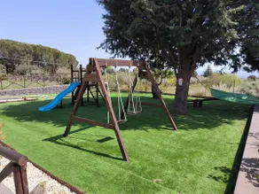 VILLA EGLE BELPASSO, garden with swimming pool near Etna and Etnaland - Image 4