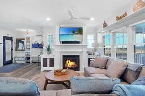 Salt Eire | Oceanfront Beach Home - Image 2