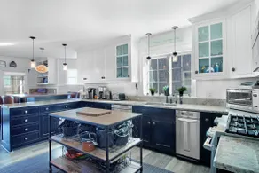 Salt Eire | Oceanfront Beach Home - Image 4