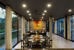 6BHK-Villa Meer-w/pool & Huge Lawn-Nashik - Image 2