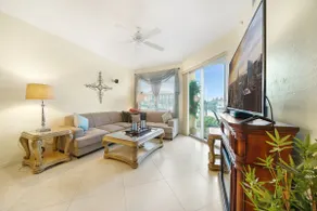 Seaside Serenity at Harbor Towers Marina Views! - Image 5
