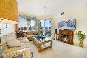 Seaside Serenity at Harbor Towers Marina Views! - Image 2