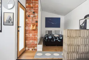 Fremantle Swan River Studio - Image 3