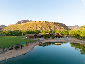 Zion Oasis-Retreat,Reunion,Weddings, pool slps 56 - Image 4