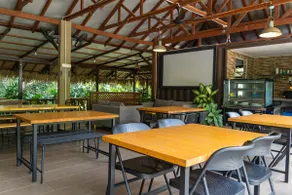 Garden Cabins / Singles #3 @Bambu Getaway - Image 5