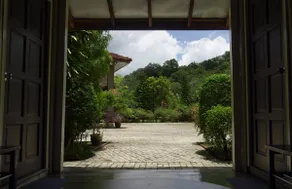 Garden Cabins / Singles #3 @Bambu Getaway - Image 3