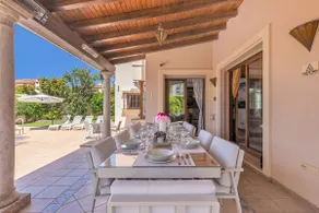 Villa Magnolia by Finest Rentals - Image 4