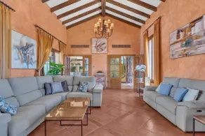 Villa Magnolia by Finest Rentals - Image 3