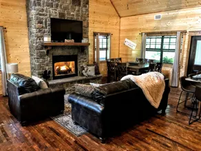All the things! Prime location, tree house, views - Image 4