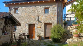 Bologna hill coutryside Ancient Stone House - Image 2