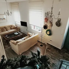 LocriHOUSE-Stylish comfortable home in Galaxidi - Image 4