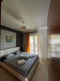 Soyzana Family Apartment - Image 3
