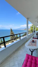 Sea Side Villa Alexandra - Image 3