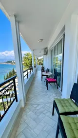 Sea Side Villa Alexandra - Image 2