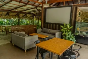 Garden Cabin / Queenbed #7 @Bambu Getaway - Image 3