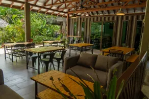 Bamboo Garden View Villa @ Bamboo Getaway - Image 4