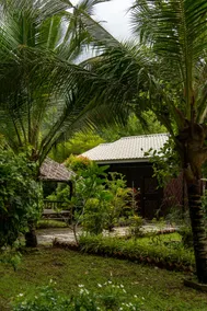Bamboo Garden View Villa @ Bamboo Getaway - Image 5