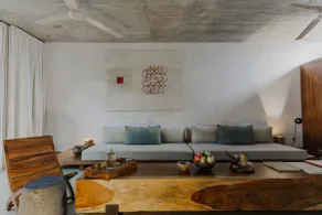 Casa Criollo, Bed & Breakfast - Image 3