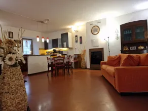 House in the countryside with garden, Wi-Fi and parking - Image 2