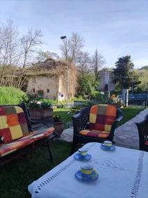 House in the countryside with garden, Wi-Fi and parking - Image 5