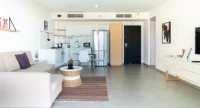 (Safe Room Inside)Sea View with Pool, Gym, Parking - Image 4