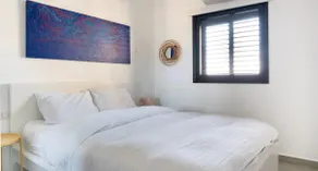 (Safe Room Inside)Sea View with Pool, Gym, Parking - Image 2