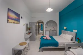 Galini Apartments Ideal for family near the beach - Image 2