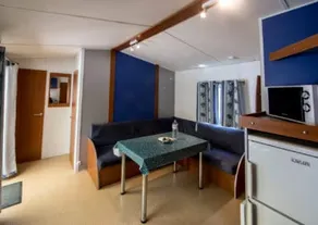 Mobile home 4 Person - Image 2