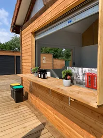 Mobile home 4 Person - Image 5