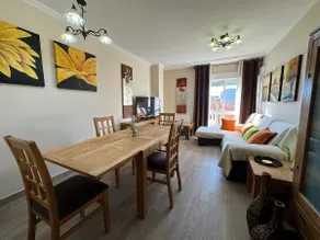 Apartment in Linares downtown area with free parking - Image 2