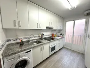 Apartment in Linares downtown area with free parking - Image 3