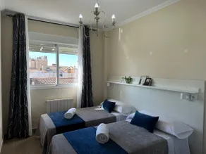 Apartment in Linares downtown area with free parking - Image 4