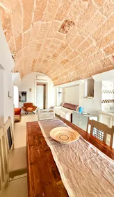Noodles, a cozy flat in Salento, Galatone, Apulia - Image 5
