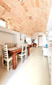 Noodles, a cozy flat in Salento, Galatone, Apulia - Image 4