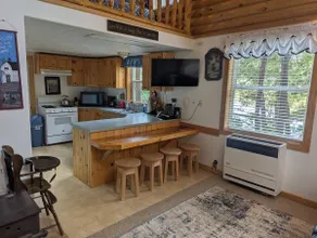 The Cabin at Lydia's Canyon - Image 5