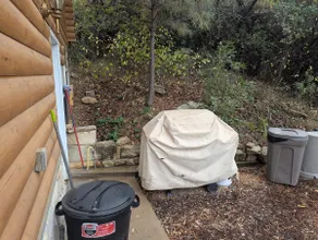 The Cabin at Lydia's Canyon - Image 3